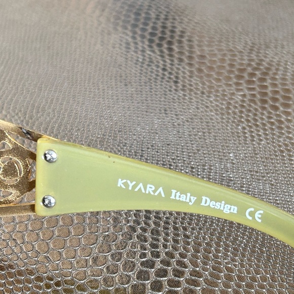 Kyara ladies sunglasses - Picture 7 of 10